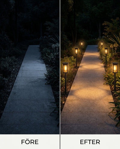 D.Valen Pathlights (2-pack)