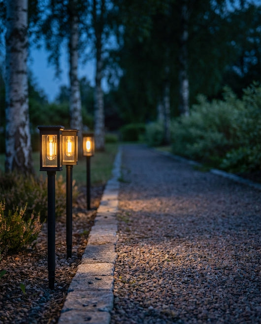 D.Valen Pathlights (2-pack)